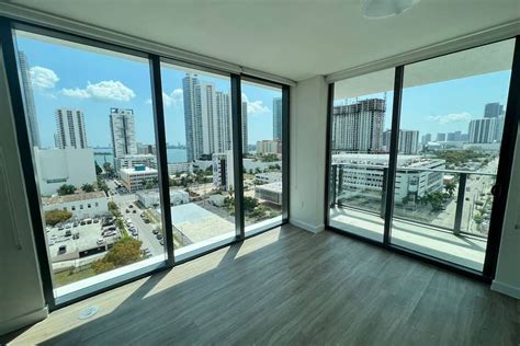 cheapest apartments in nice area in miami